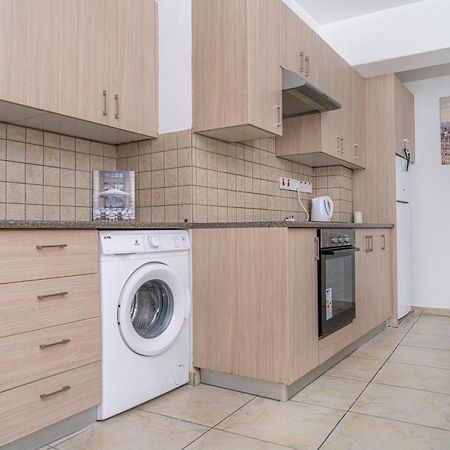 City Center Appartments Λευκωσία Εξωτερικό φωτογραφία