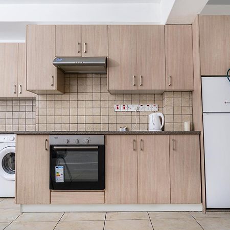 City Center Appartments Λευκωσία Εξωτερικό φωτογραφία