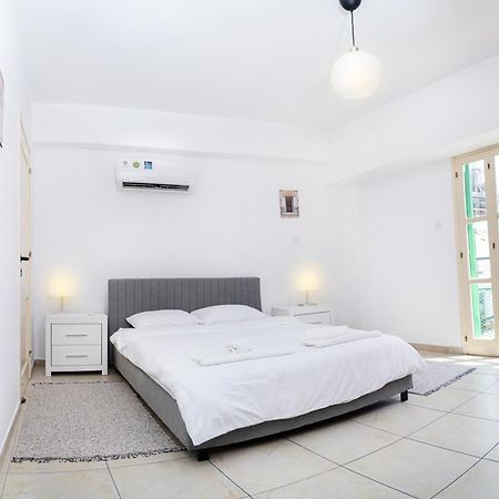 City Center Appartments Λευκωσία Εξωτερικό φωτογραφία