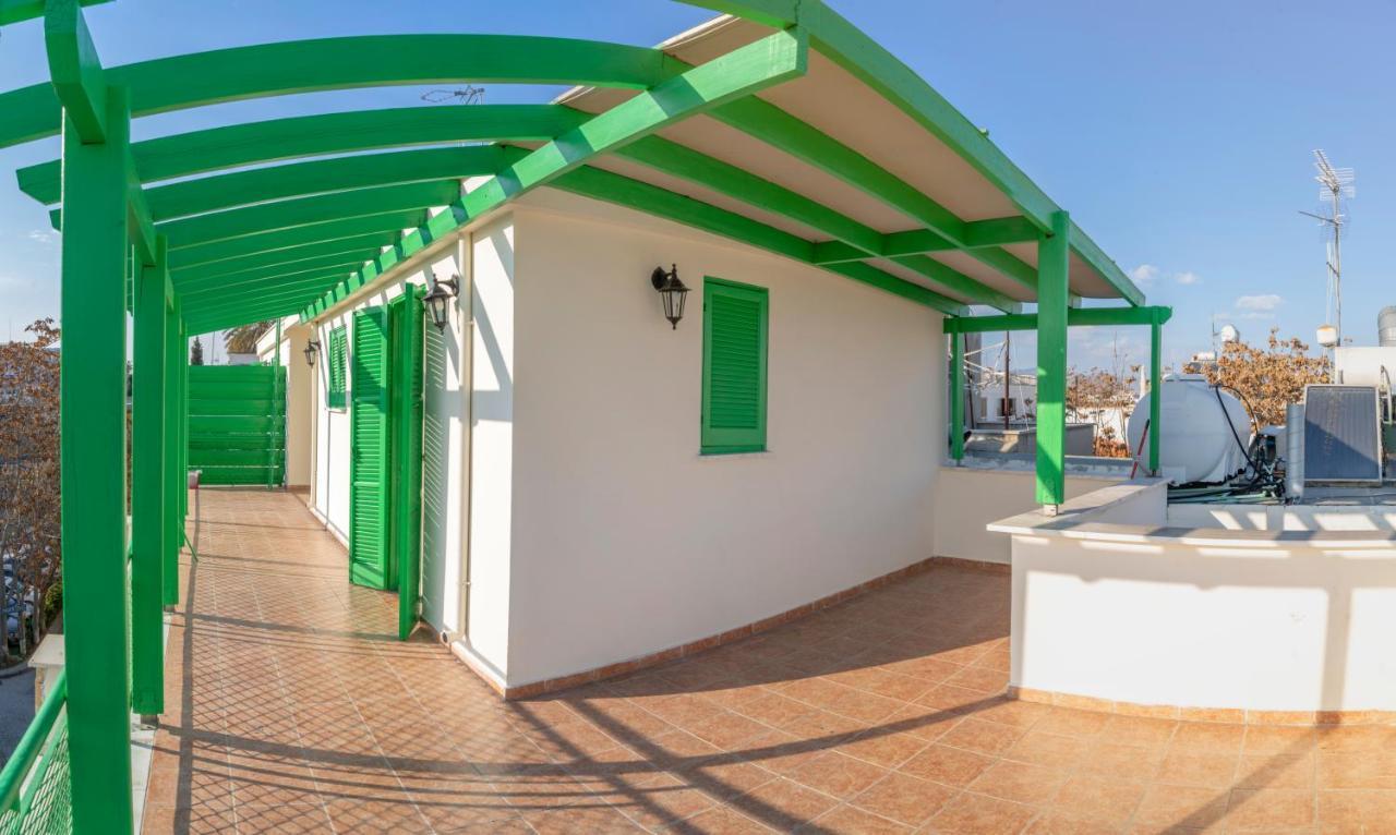 City Center Appartments Λευκωσία Εξωτερικό φωτογραφία
