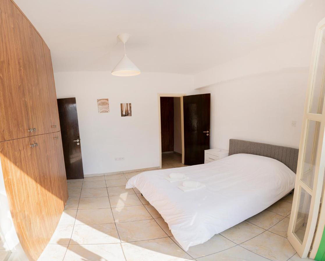 City Center Appartments Λευκωσία Εξωτερικό φωτογραφία