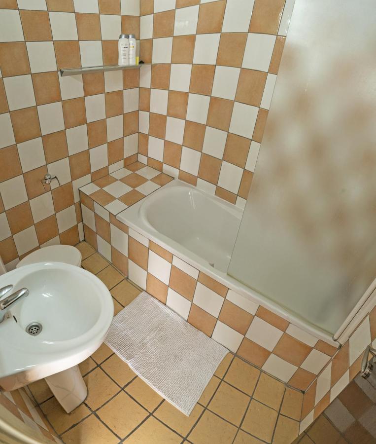 City Center Appartments Λευκωσία Εξωτερικό φωτογραφία