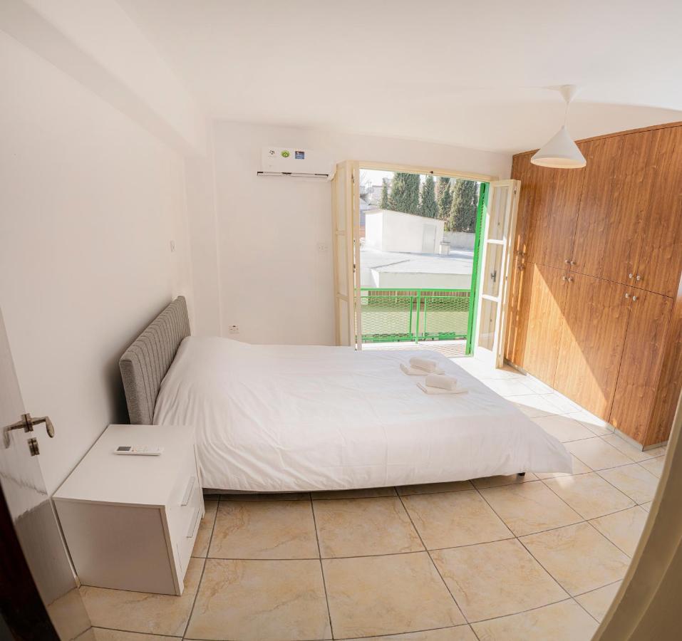 City Center Appartments Λευκωσία Εξωτερικό φωτογραφία