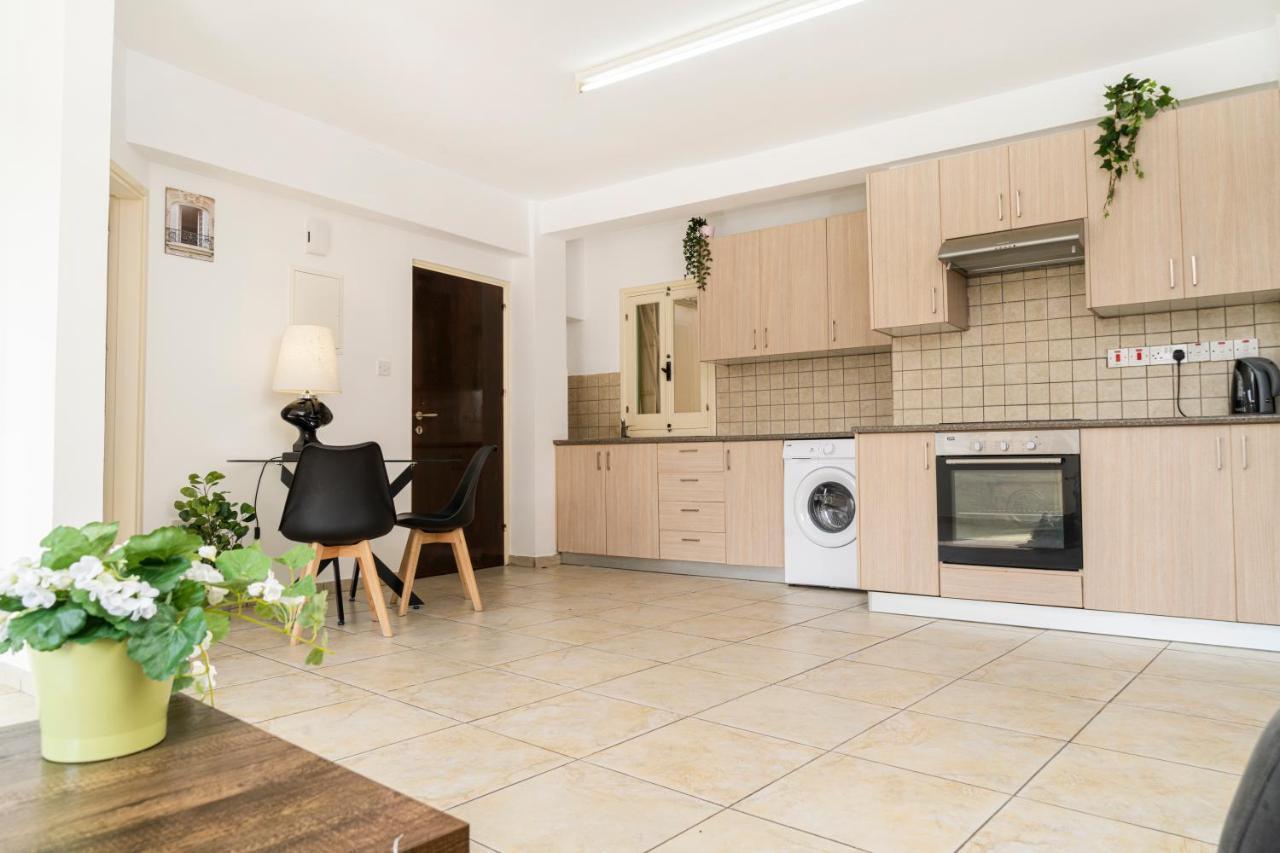 City Center Appartments Λευκωσία Εξωτερικό φωτογραφία