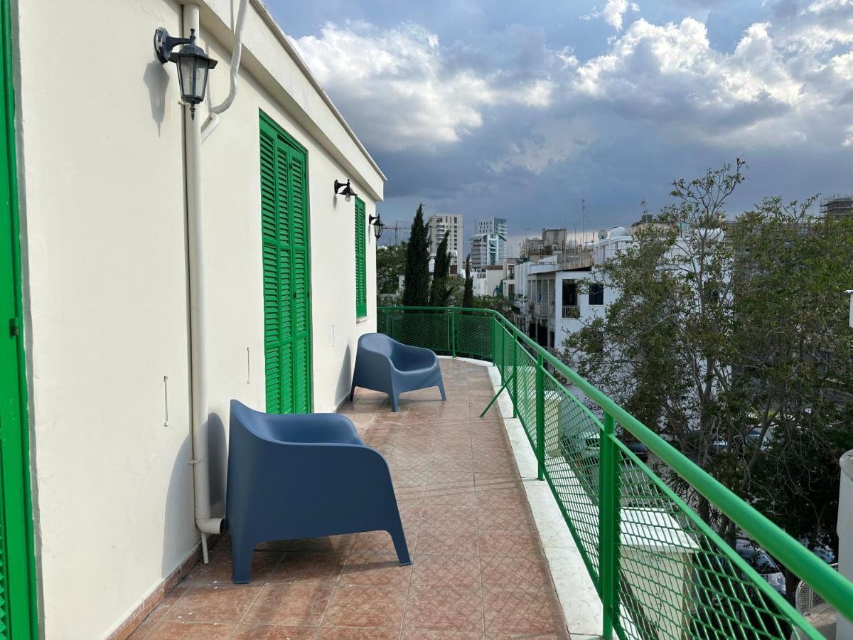 City Center Appartments Λευκωσία Εξωτερικό φωτογραφία