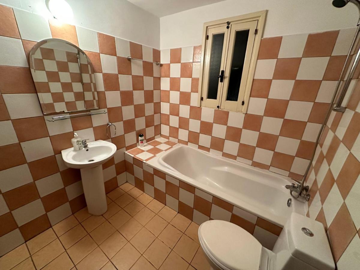 City Center Appartments Λευκωσία Εξωτερικό φωτογραφία