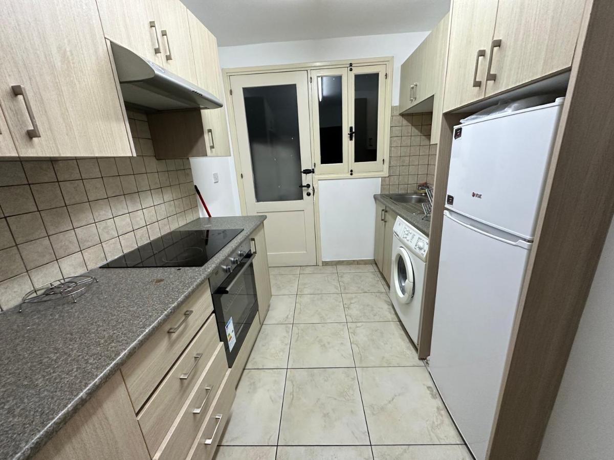 City Center Appartments Λευκωσία Εξωτερικό φωτογραφία