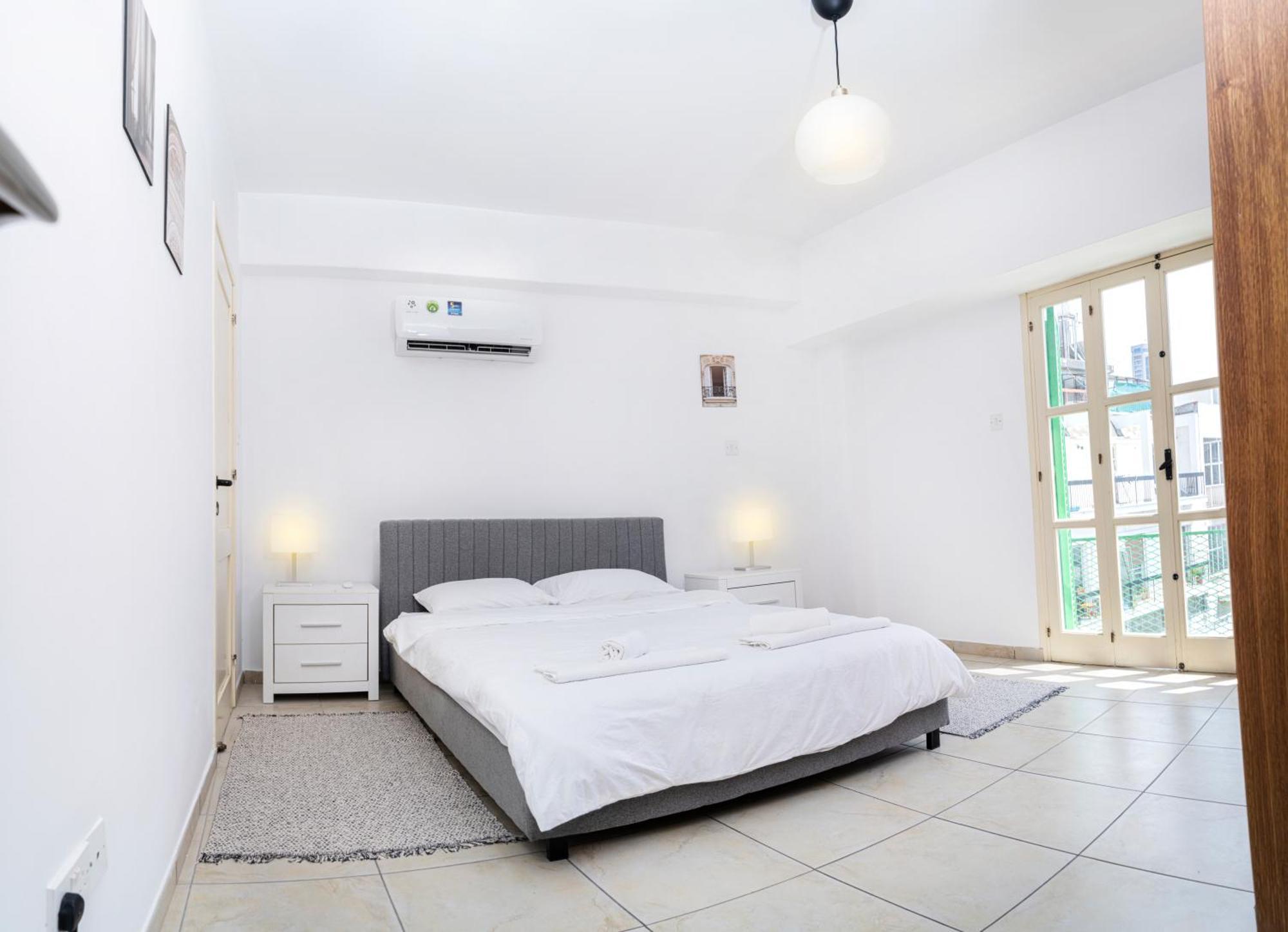City Center Appartments Λευκωσία Εξωτερικό φωτογραφία