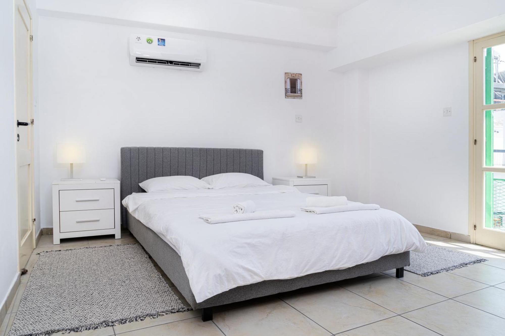City Center Appartments Λευκωσία Εξωτερικό φωτογραφία