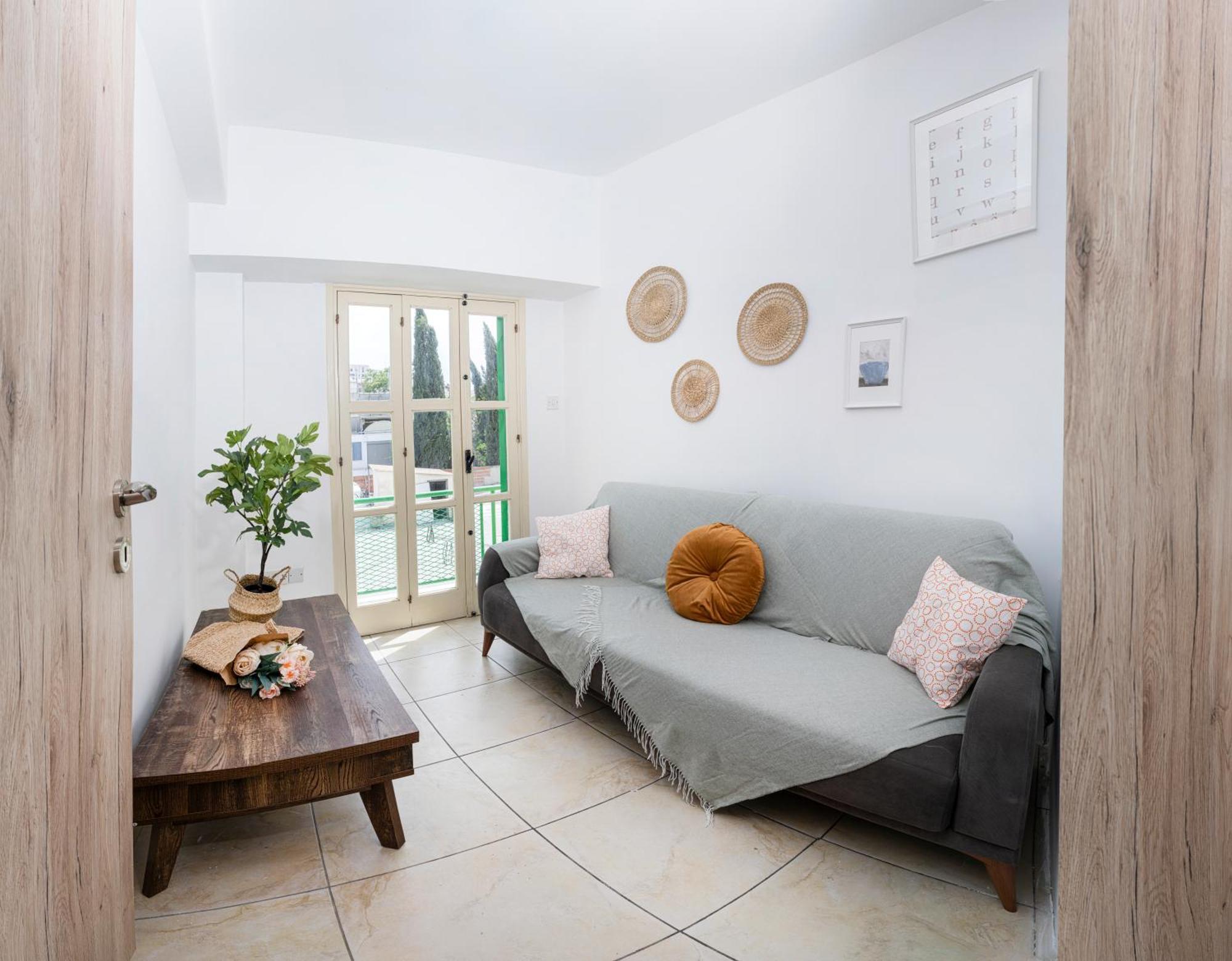 City Center Appartments Λευκωσία Εξωτερικό φωτογραφία