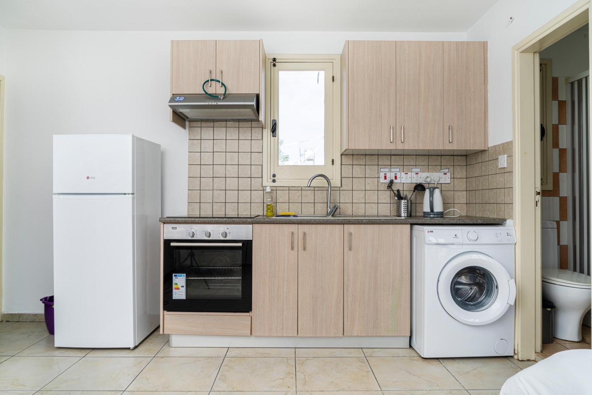 City Center Appartments Λευκωσία Εξωτερικό φωτογραφία