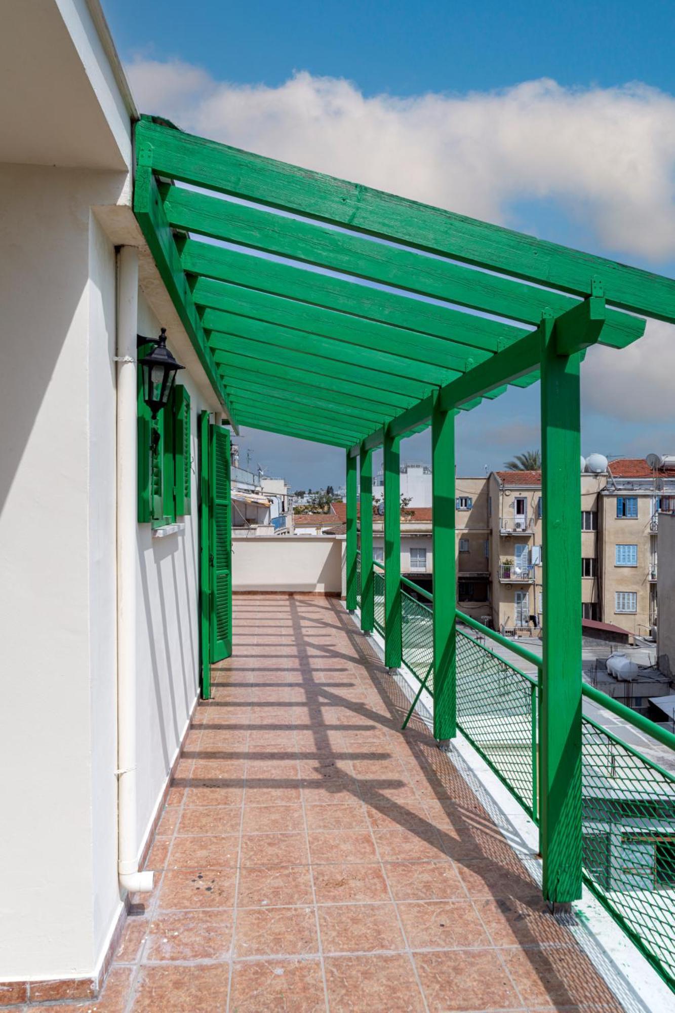 City Center Appartments Λευκωσία Εξωτερικό φωτογραφία