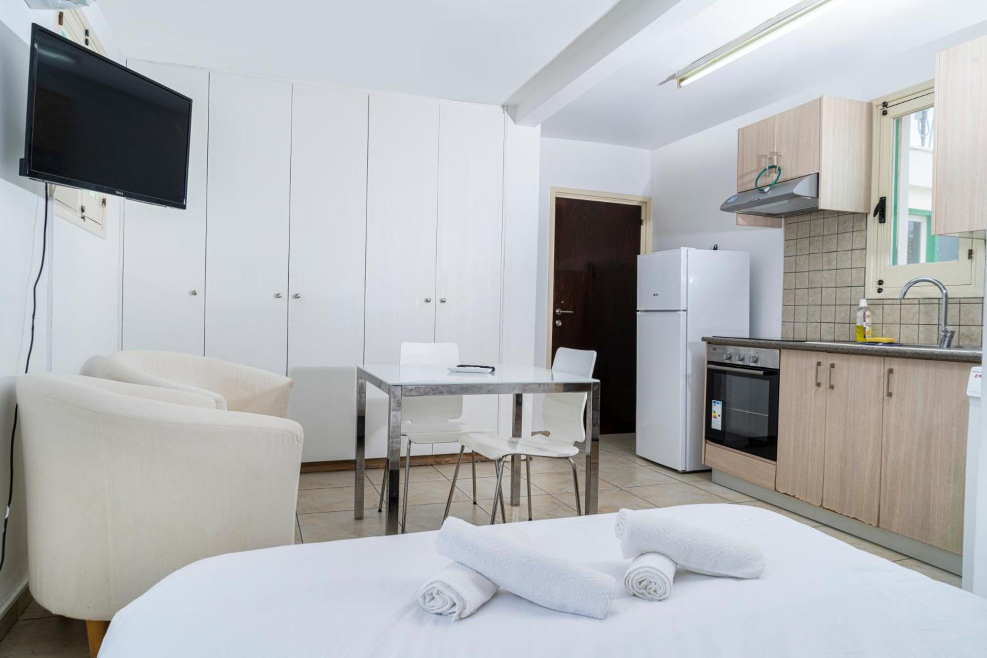 City Center Appartments Λευκωσία Εξωτερικό φωτογραφία
