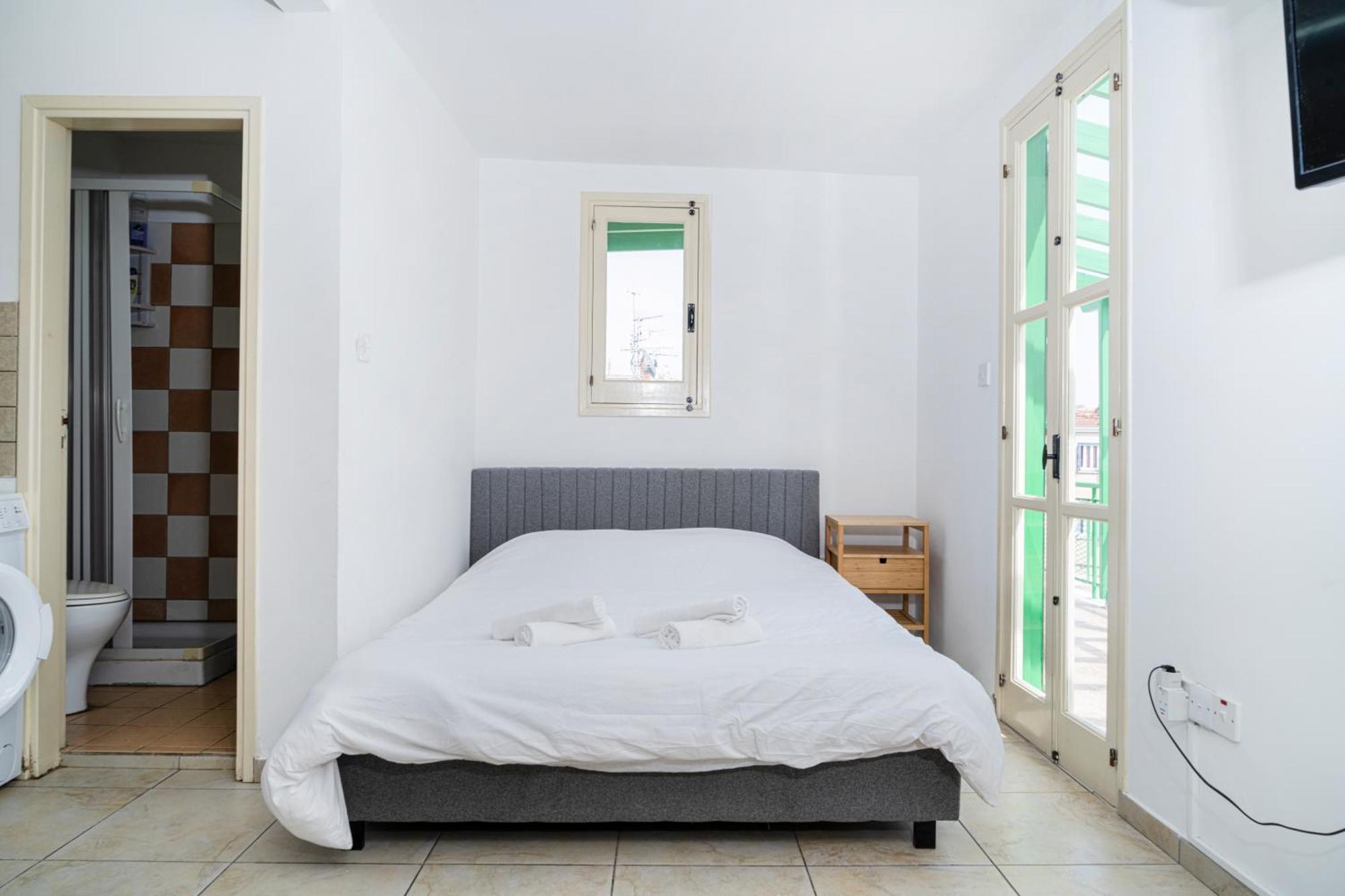 City Center Appartments Λευκωσία Εξωτερικό φωτογραφία